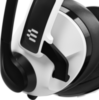Epos Audio H3 Hybrid Gaming Headset - Fehér