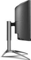 AOC 49" AGON AG493UCX2 Ívelt Gaming Monitor