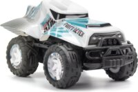 Silverlit X-Beast távirányítós autó (1:34) - Fehér