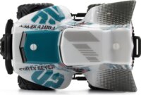 Silverlit X-Beast távirányítós autó (1:34) - Fehér