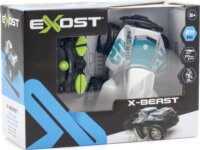 Silverlit X-Beast távirányítós autó (1:34) - Fehér
