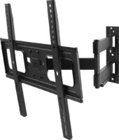 One For All WM2651 32"-84" LCD TV/Monitor fali tartó - Fekete (1 kijelző)