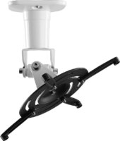 One For All WM5320 Fali/Mennyezeti projektor tartó - Fehér