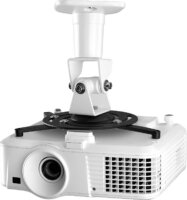 One For All WM5320 Fali/Mennyezeti projektor tartó - Fehér