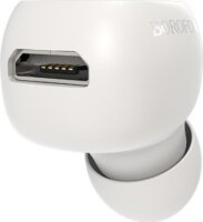 Borofone BC28 Shiny Bluetooth Headset - Fehér