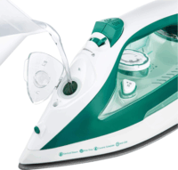 Sencor SSI 6100GR Gőzölős vasaló