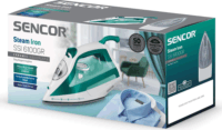 Sencor SSI 6100GR Gőzölős vasaló