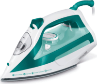 Sencor SSI 6100GR Gőzölős vasaló