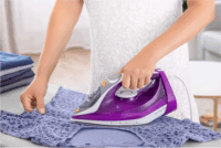 Sencor SSI 5800VT Vasaló