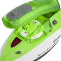 Sencor SSI 1050GR Vasaló