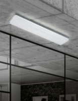 TRIO 628898000 Chiba 5800lm mennyezeti LED lámpa 110x30cm