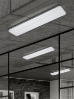 TRIO 628898000 Chiba 5800lm mennyezeti LED lámpa 110x30cm