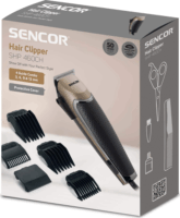 Sencor SHP 460CH Hajnyíró
