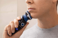 Sencor SMS 5520BL Száraz Elektromos borotva