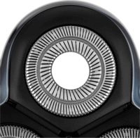 Sencor SMS 5510BK Száraz Elektromos borotva