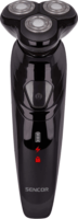Sencor SMS 5510BK Száraz Elektromos borotva
