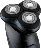 Sencor SMS 5510BK Száraz Elektromos borotva