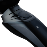 Sencor SMS 5510BK Száraz Elektromos borotva