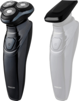 Sencor SMS 5510BK Száraz Elektromos borotva