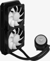 AeroCool Mirage L240 240 ARGB CPU Vízhűtés
