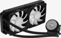 AeroCool Mirage L240 240 ARGB CPU Vízhűtés