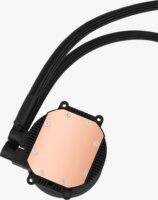 AeroCool Mirage L240 240 ARGB CPU Vízhűtés