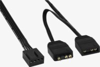 AeroCool Mirage L240 240 ARGB CPU Vízhűtés