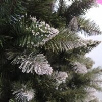 Diamond JD220 220 cm magas karácsonyi műfenyő