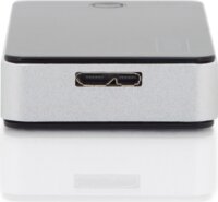 Digitus DA-70330-1 All-in-One USB 3.0 Külső kártyaolvasó