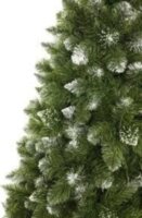 Prémium SODPR180 180 cm magas karácsonyi műfenyő