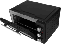 Sencor SEO 2000BK Mini Légkeveréses sütő