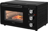 Sencor SEO 2000BK Mini Légkeveréses sütő