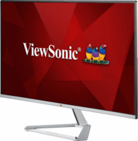 ViewSonic 23.8" VX2476-SMH Monitor