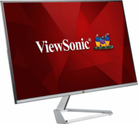 ViewSonic 23.8" VX2476-SMH Monitor