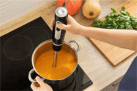 Sencor SHB 4379BK Botmixer