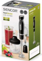 Sencor SHB 4379BK Botmixer