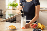 Sencor SHB 4379BK Botmixer