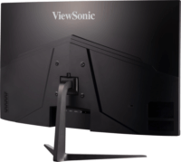 ViewSonic 31.5" VX3218-PC-MHD Ívelt Gaming Monitor