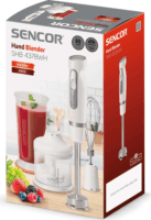 Sencor SHB 4378WH Botmixer