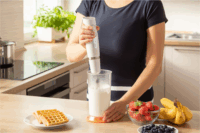 Sencor SHB 4378WH Botmixer