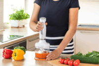 Sencor SHB 4378WH Botmixer