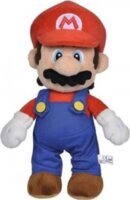 Simba Super Mario plüss figura - 30 cm