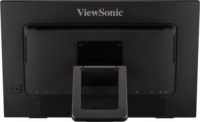 ViewSonic 21.5" TD2223 Érintőképernyős Monitor