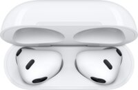 Apple AirPods 3 MagSafe töltőtokkal