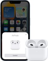 Apple AirPods 3 MagSafe töltőtokkal