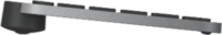 Logitech MX Keys Mini Wireless Billentyűzet Grafit - Angol (UK)