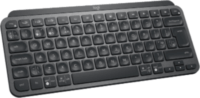 Logitech MX Keys Mini Wireless Billentyűzet Grafit - Angol (UK)