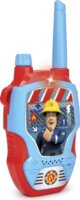 Dickie Toys Sam a tűzoltó: Walkie Talkie