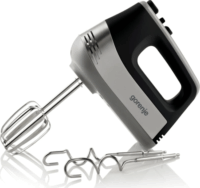 Gorenje M500DCBK Kézi mixer - Fekete