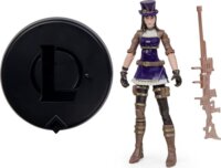 Spin Master League of Legends - Akciófigura készlet (5 db)